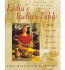 Lidias Family Table Lidia Bastianich cookbook