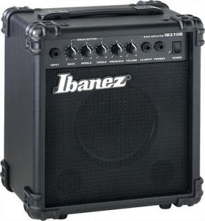 ibanez bass amp in Guitar Amplifiers