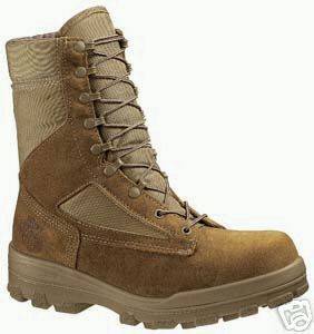 usmc boots in Clothing, 