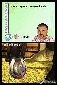 My Horse Me Nintendo DS, 2008