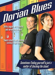 Dorian Blues DVD, 2006