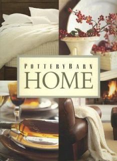 Pottery Barn Home 2005, Hardcover
