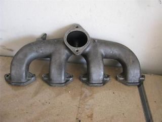 ISUZU NPR 92 98 4BD2 4BD2T & GMC CABOVER GOOD USED INTAKE MANIFOLD