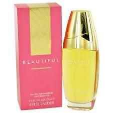 BEAUTIFUL BY ESTEE LAUDER FOR WOMEN 2.5oz E.D.P NEW & SEALED
