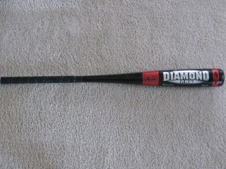 EASTON Diamond Pro 32 29 oz  3 2 5/8 MDL BK31 Senior Baseball Bat