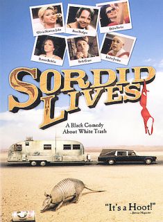 Sordid Lives DVD, 2003