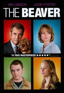 The Beaver DVD, 2011
