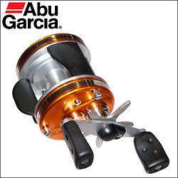 Abu Garcia 5600CL Bait Cast Reel 5600 CL Rocket Reel