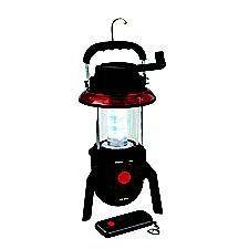   OFFICIAL CAMP LANTERN TENT CABIN REMOTE CONTROL AC / BATTERY XMAS GIFT