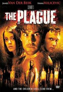The Plague DVD, 2006, Widescreen Full Frame Editions