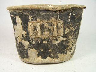 Battlefiled Relic canteen cup From STALINGRAD Battle