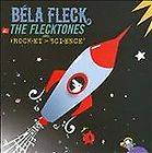 Vintage Bela Fleck and Flecktones Tour Tshirt Large