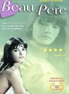 Beau Pere DVD, 1998