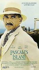 Pascalis Island VHS, 1990