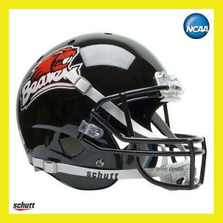 OREGON STATE BEAVERS OFFICIAL FULL SIZE XP REPLICA FOOTBALL HELMET by 