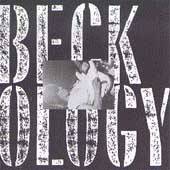 Beckology Box by Jeff Beck CD, Feb 1998, 3 Discs, Legacy