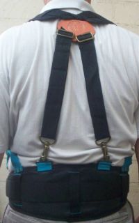 construction tool belts in Business & Industrial