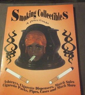 Collectibles  Tobacciana  Price Guides & Publications