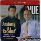 KEVIN SPACEY   RECOUNT   HBO new york vue BRADLEY COLE