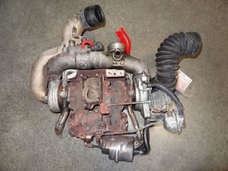 OEM TURBO FOR SALE FROM A 1993 MAZDA RX7 WITH ONLY 28K ORIGINAL MILES