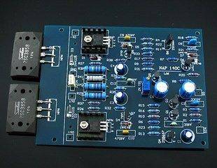 NAP140 level Audio power amplifier board DC + 40V 70W  100 for NAIM