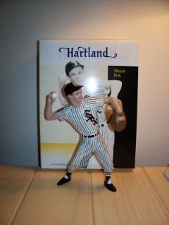 hartland figurines in Sports Mem, Cards & Fan Shop
