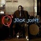 Jook Joint by Quincy Jones (CD, Nov 1995, Warner Bros.)