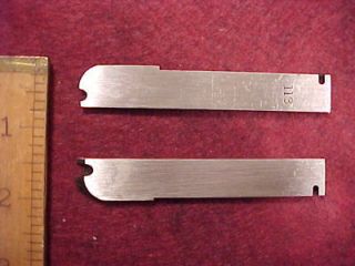 STANLEY NO.113 CUTTER FOR NO.55 PLANE,NEW OLD STOCK