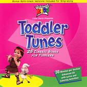 Toddler Songs by Cedarmont Kids CD, Mar 1996, Benson Records