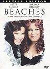 Beaches DVD, 2005, Special Edition