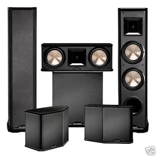 Bic Acoustech in Home Speakers & Subwoofers