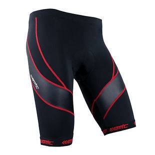   New Cycling Shorts/Pants Padded Bike/Bicycle Size M 2XL C5024R Lycra