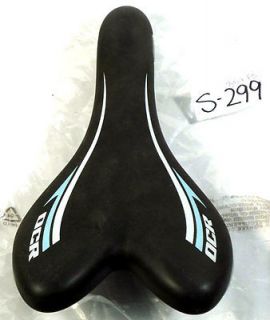 Selle ROYAL OCR Viper Chromoly Road Cycling Saddle Bicycle Seat Black