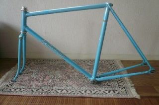 REMINTON NJS Vintage Frame 53cm ( Track Bike , Fixed Gear , Keirin )