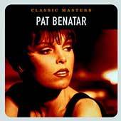 Classic Masters by Pat Benatar CD, Oct 2002, EMI Capitol Entertainment 