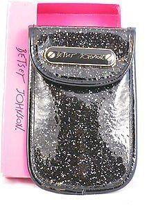 betsey johnson cell phone case in Cases, Covers & Skins