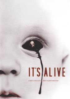 Its Alive DVD, 2009