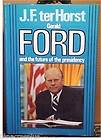 Biography Gerald R Ford Healing Presidency New DVD
