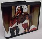 Michael Jackson King Of Pop Style PVC Wallet/Coin purse
