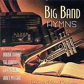 Big Band Hymns by Chris McDonald Orchestra The CD, Sep 1997, Chordant 