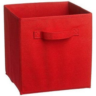   Storage Organizer Bin Bag Box Drawer Container Toy Unit Shelf 232