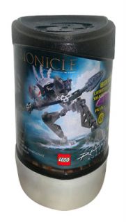 Lego Bionicle Rahkshi Kurahk 8588