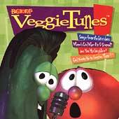   Veggie Tunes by VeggieTales CD, Jul 2002, Big Idea Records