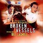 SOUNDTRACK Broken Vessels CD Music by Bill Laswell
