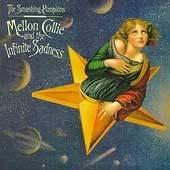Mellon Collie and the Infinite Sadness [PA] by Smashing Pumpkins (CD 
