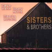 Sisters Brothers by Eric Bibb CD, Feb 2004, Telarc Distribution