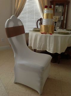 used wedding chair covers in Wedding Supplies