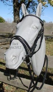   Goods  Outdoor Sports  Equestrian  Tack English  Bridles