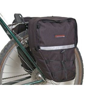   Moab Bike Pannier Bicycle Rack Cycling Cargo Bag Front Rear Pack