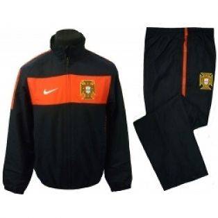 New Mens Nike Portugal FPF Football Tracksuit (Jacket & Pants) M L XXL